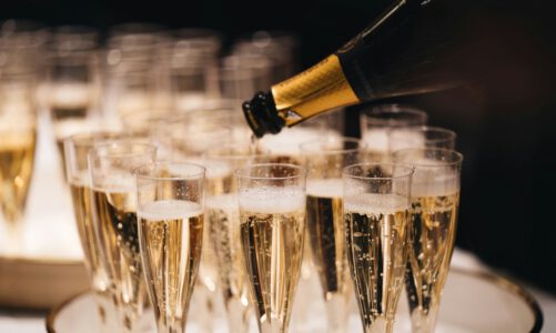Champagne-iconen: Waarom Moët & Chandon een tijdloze favoriet is