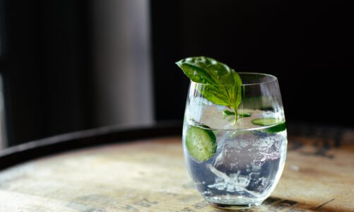 Exotische verleiding: De unieke kenmerken van Bombay Gin onthuld